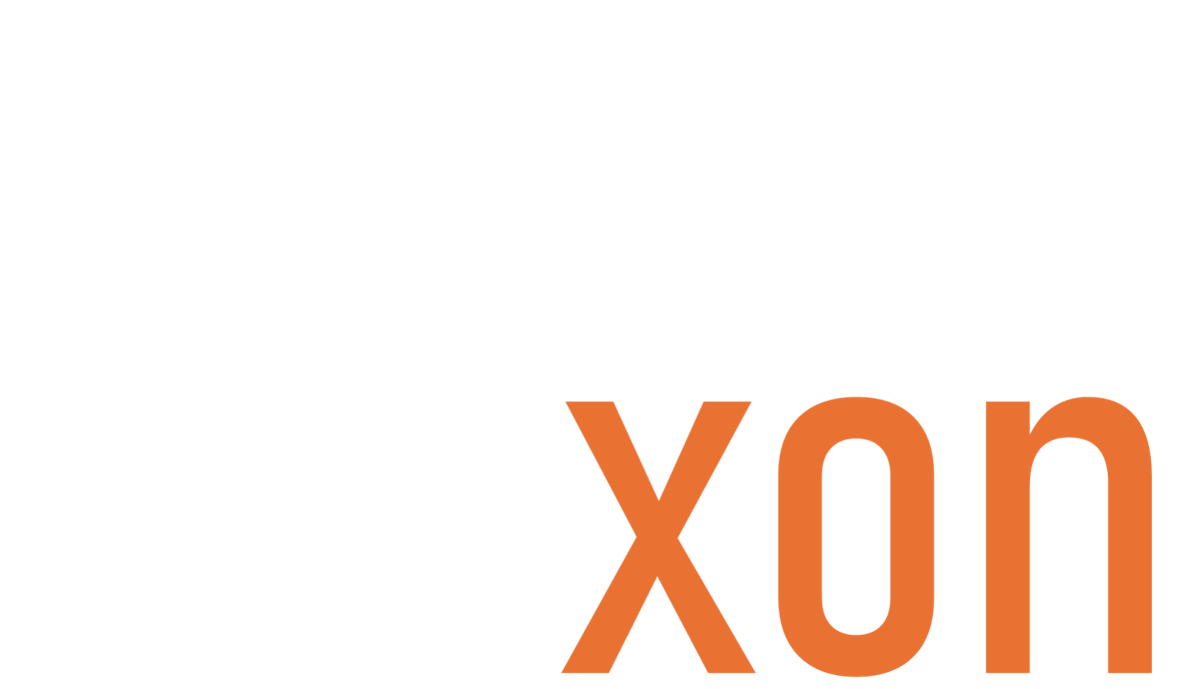 Axon-data Logo